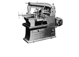 Horizontal Metal Cutters