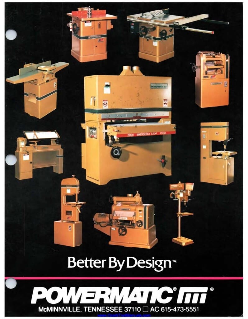 Added New Free PDF Downloads of Machinery Catalogs to Inventory - Ozark ...