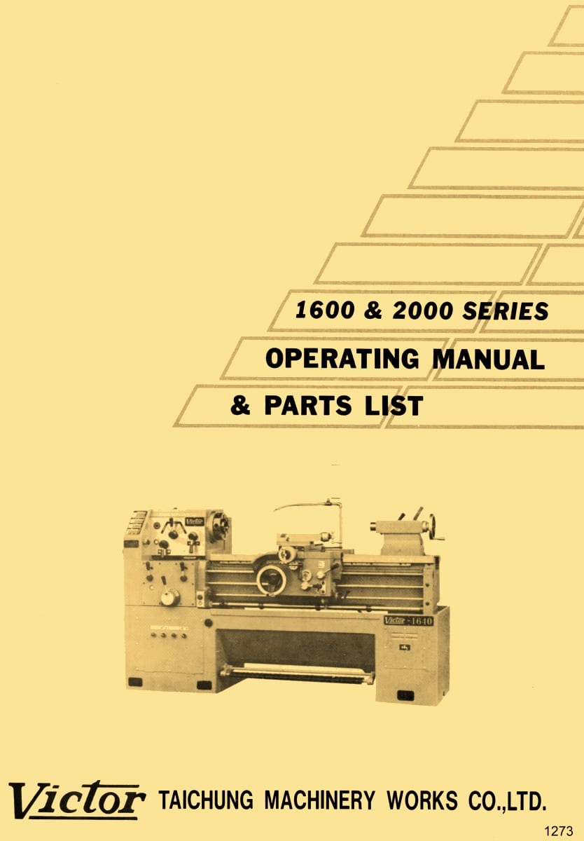 Wiring Diagram Of Lathes Wiring Diagram