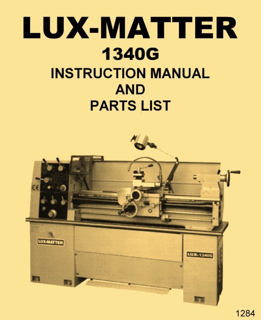 JETAsian JWS18HO Wood Shaper Operator's & Parts Manual Ozark Tool